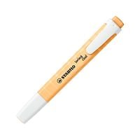 zakreślacz swing cool pastel pale orange 2958 a'10