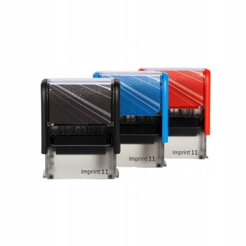 Pieczątka z napisem Za zgodność z oryginałem na Arena.pl