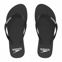 Klapki japonki antypoślizgowe damskie Speedo Flip Flop rozmiar 35,5