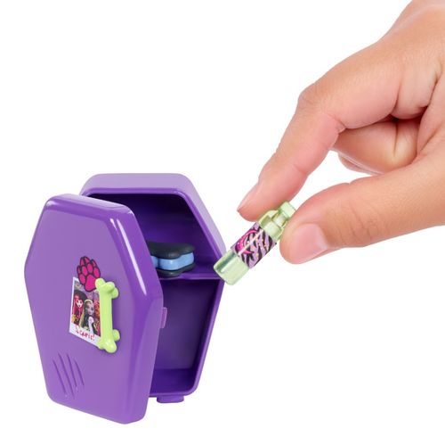 MONSTER HIGH sypialnia HHK64 /2 na Arena.pl