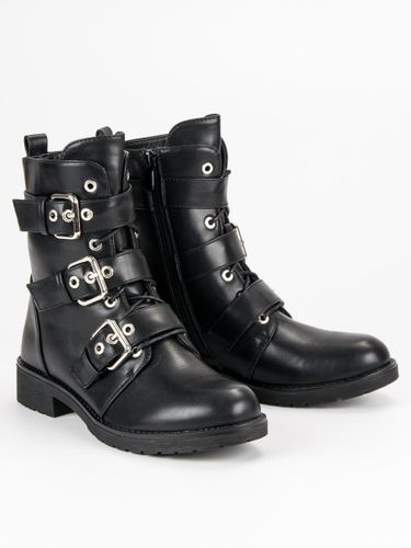 WORKERY Rozmiar - 38 na Arena.pl