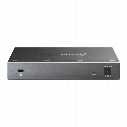 Switch 8 port gigabit TP-LINK TL-SG108E 1000 Mbps na Arena.pl