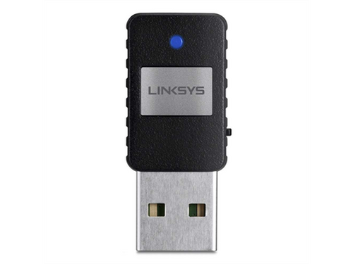 Karta sieciowa LINKSYS AE6000 Wireless Mini USB Adapter na Arena.pl