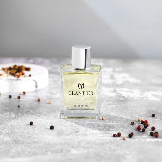 Glantier 790 Perfum Męski 50ml zdjęcie 6