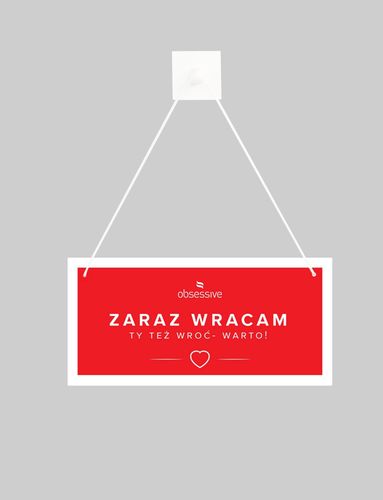 Pos Tabliczka Otwarte/Zamknięte Pl na Arena.pl