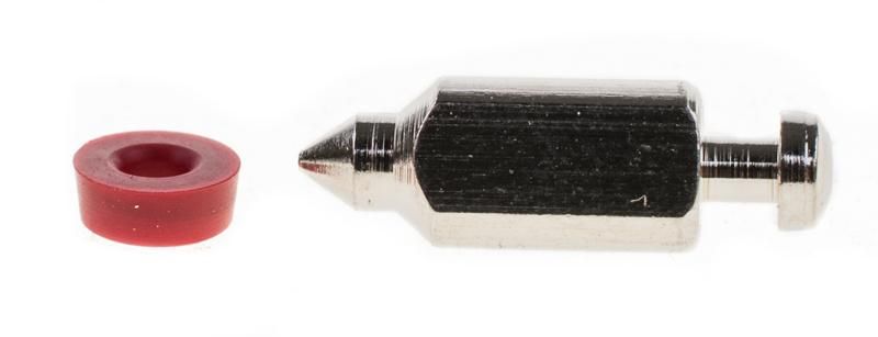 Zawór iglicowy B&S 8R32-90 zdjęcie 1