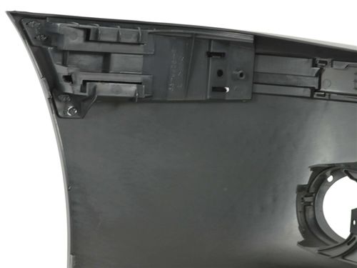 Zderzak przedni BMW E39 M5 + HALOGENY M-PAKIET na Arena.pl