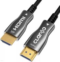 Przewód światłowodowy CLAROC AOC HDMI 2.0 4K 30m