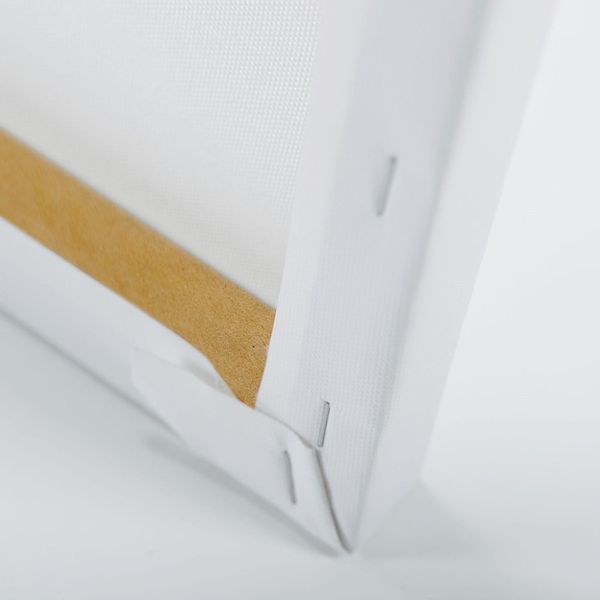 Emaga Obraz na płótnie, Głowa zamyślonego Buddy - 60x40 zdjęcie 5