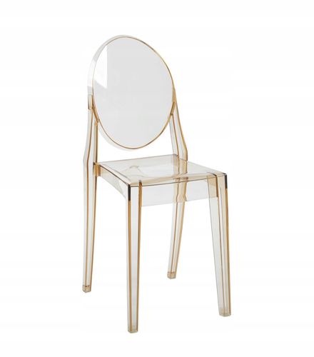 krzesło k2-fx (a) bursztynowe na Arena.pl