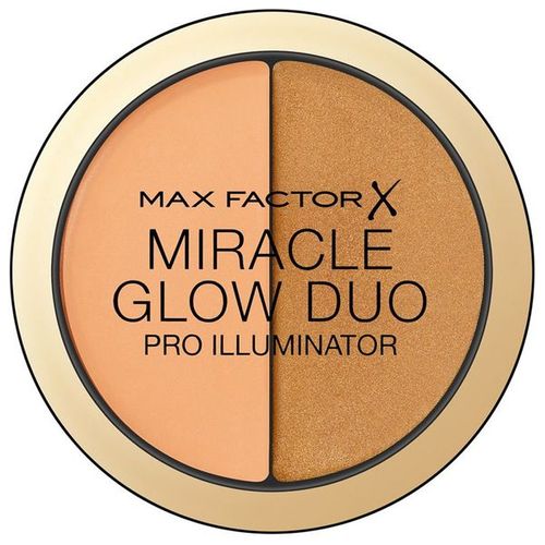 Rozświetlacz Miracle Glow Duo Max Factor na Arena.pl