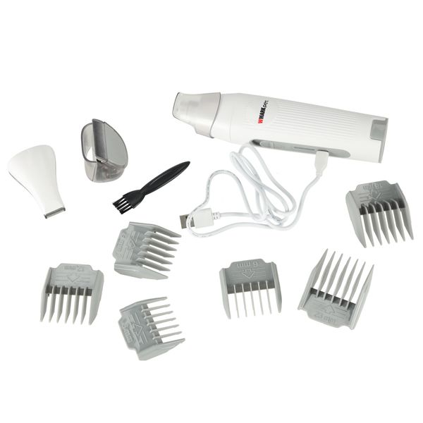 Odkurzacz do sierści psa groomingu zdjęcie 8