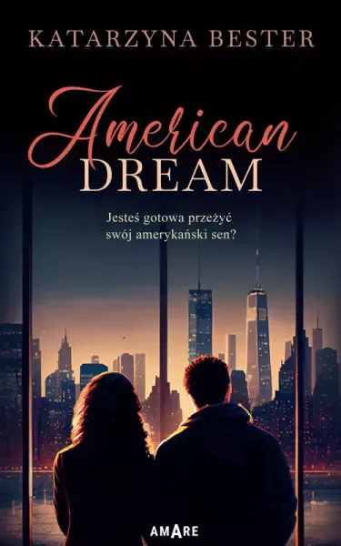 American Dream zdjęcie 1