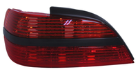 Peugeot 406 99-04 Lampa tylna lewa