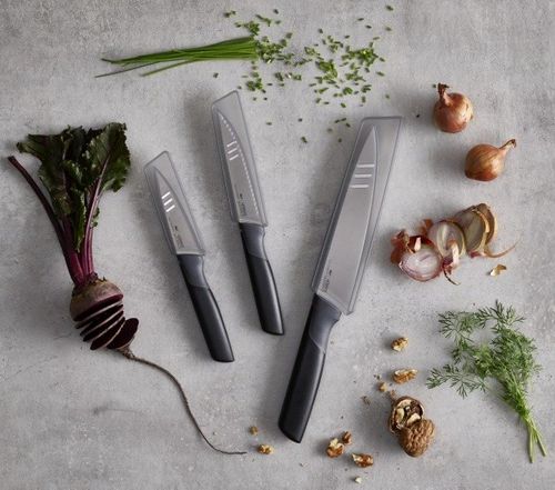 JJ - Nóż do pieczywa 20,32 cm, Elevate na Arena.pl