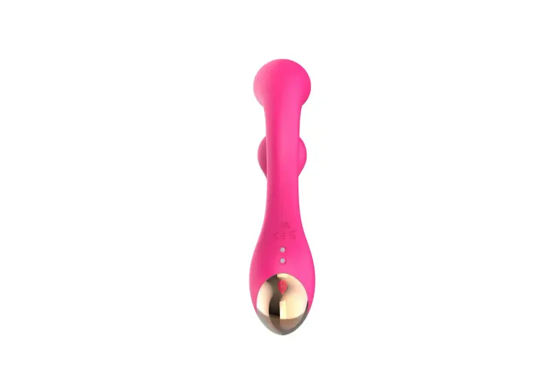 Sani Rotaing Vibrator zdjęcie 4