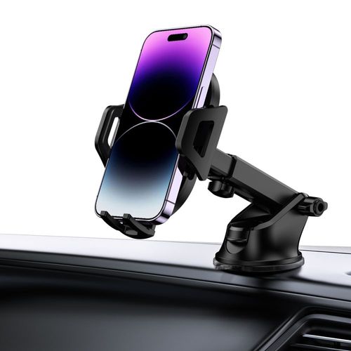 tech-protect v5 universal dashboard & vent car mount black na Arena.pl