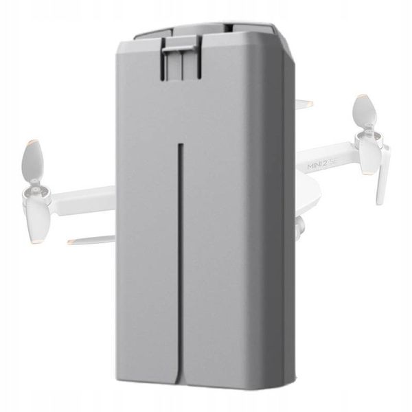 INTELIGENTNY AKUMULATOR PROFESJONALNA BATERIA DRONA DJI MINI 2 2250MAH zdjęcie 1