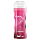 Żel Durex 2W1 Z Dodatkiem Guarany Pobudzający