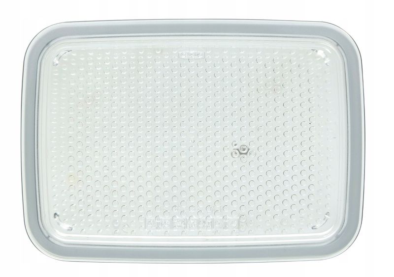 Curver Pojemnik Z Pokrywą Na Żywność Na Lunch 1,4L zdjęcie 6