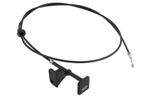 LINKA/CIĘGNO OTWIERANIA MASKI HONDA CIVIC VII 2001 2002 2003 2004 2005 na Arena.pl