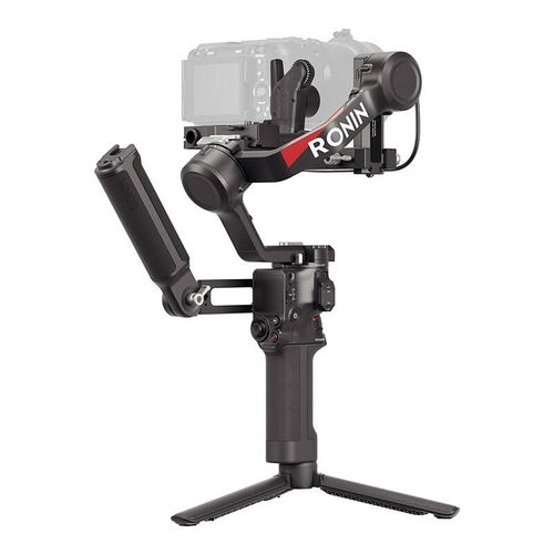 Stabilizator DJI RS 4 Combo na Arena.pl