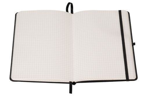 NOTES FORMALIZM A4 KRATKA 192K CZARNY ANTRA na Arena.pl