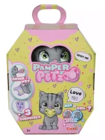 Pamper Petz. Kotek
