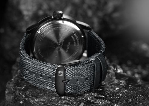 NAVIFORCE - COMMANDO (zn034c) - grey na Arena.pl