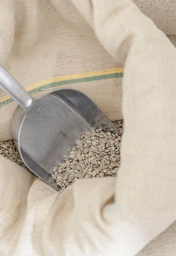 KAWA ZIARNISTA 2kg BRAZYLIA blend ŚwieżoPalona do KAW MLECZNYCH do EKSPRESU na Arena.pl