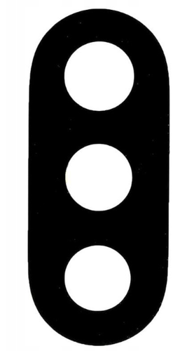 SZKIEŁKO SZYBKA APARATU OKO do Motorola E7 Power na Arena.pl