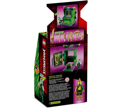 LEGO 71716 na Arena.pl