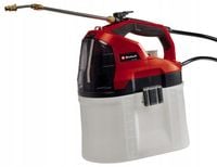 EINHELL OPRYSKIWACZ GE-WS 18/75 LI Solo