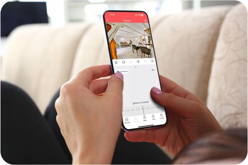ZESTAW DO MONITORINGU DOMU 8Mpx IP POE 4 KAMERY ZEWNĘTRZNE AUDIO DYSK 2TB na Arena.pl