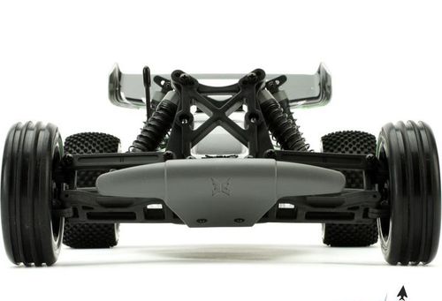 ECX Boost Buggy 2WD V3 1:10 RTR biały na Arena.pl