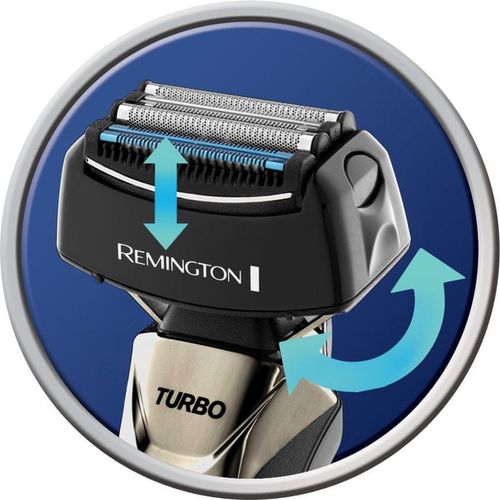 Golarka Maszynka Trymer REMINGTON F9200 na Arena.pl