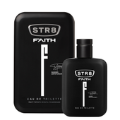 STR8 Faith Woda toaletowa dla mężczyzn - 100ml