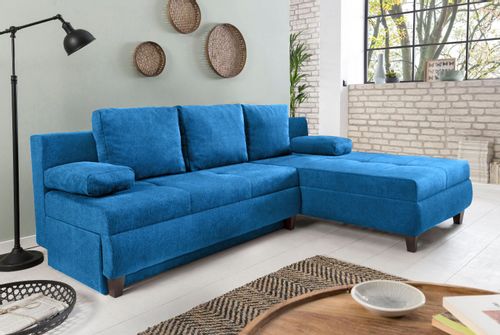 Narożnik MINI LUX 2 na Arena.pl