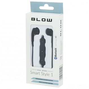 Słuchawki douszne BLOW Bluetooth 4.0