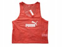 Puma 650294 05 tank top czerwony treningowy XL