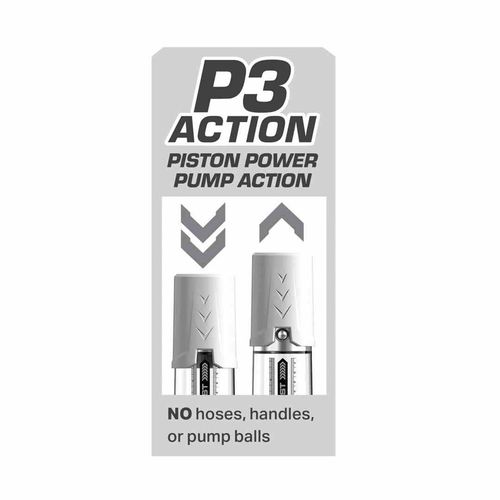 Pompka Do Erekcji Tłokowa Max Boost na Arena.pl