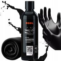 ADBL Blackouter Dressing na plastiki zewnętrzne