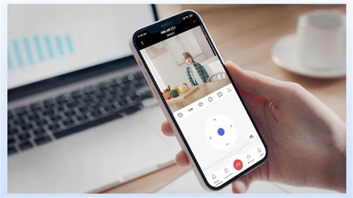 Kamera smart Imilab C21 MI Home Security Camera na Arena.pl