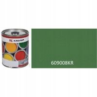 Lakier Zielony Bruns 609008KR