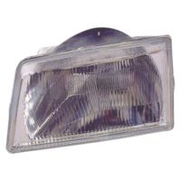 REFLEKTOR LAMPA PRAWA PEUGEOT 205 1983 1984 1985 1986 1987 1988 1989 1990
