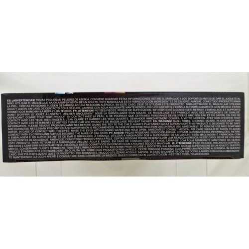 Zestaw do Makijażu dla Dzieci Monster High na Arena.pl