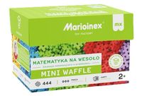Mini Waffle Edu 444El Matematyka Na Wesoło