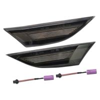 ZESTAW KIERUNKOWSKAZÓW PORSCHE 911 1973 1974 1975 1976 1977 1978 1979 1980