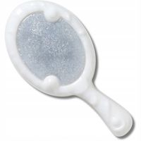 Crocs Przypinka Ozdoba Pin Charms Jibbitz Do Butów Magic Mirror