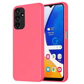 beline etui candy samsung a14 5g a146różowy/pink